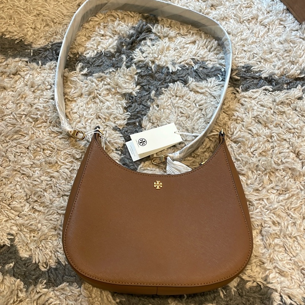 NWT Tory Burch Emerson Swingpack